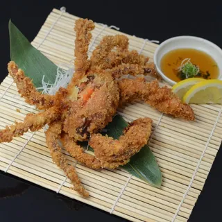 Soft Shell Crab