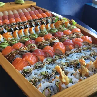 Party Sushi Boat