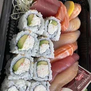 California Hand Roll