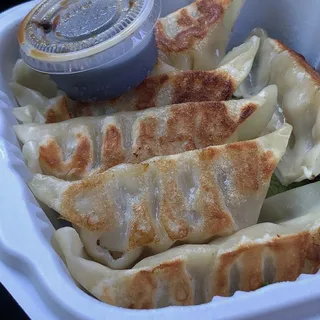 Gyoza