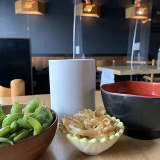 Bowl of Soup