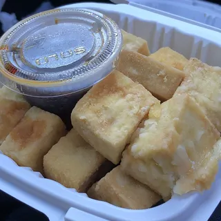 Agedashi Tofu