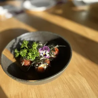 Takoyaki