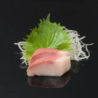 Hamachi Sashimi