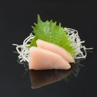 Albacore Sashimi
