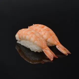 Ebi Nigiri