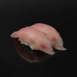 Hamachi Nigiri