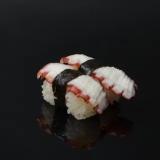 Tako Nigiri