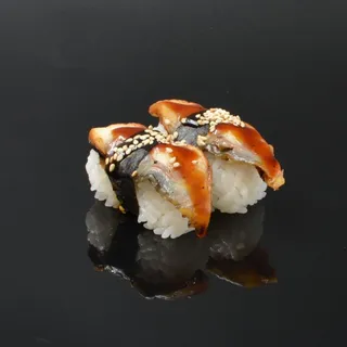 Unagi Nigiri