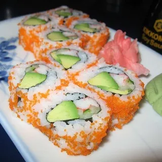 California Roll