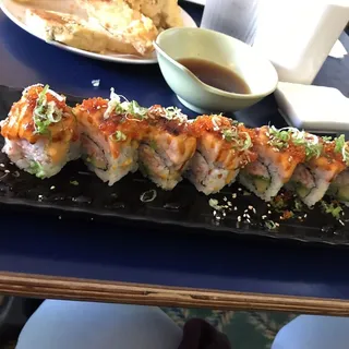 Lion King Roll