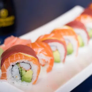 49er Roll