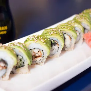 Caterpillar Roll