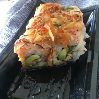 Chef's Roll