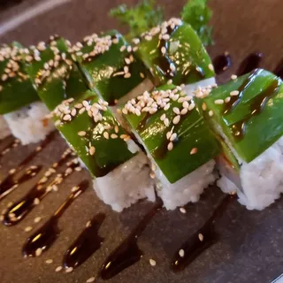 Jalapeno Roll