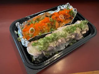 Sushi Zone