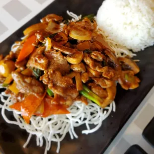 food, curry