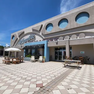 Come on out! 8am-1pm Thurs-Sun