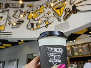 Brass Tacks Coffee