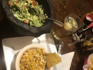 D'casa Rancho Grill