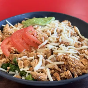 Zapata Mexican Taco Shop