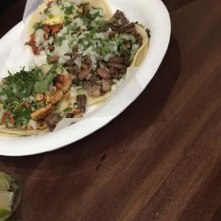 Pastor Taco