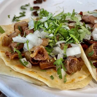 Tripa Taco