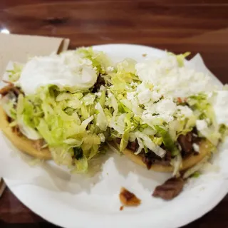 Sopes