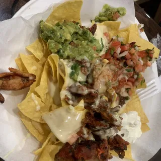Nachos