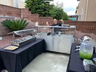 Primos Tacos Catering