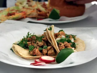 Junior's Tacos