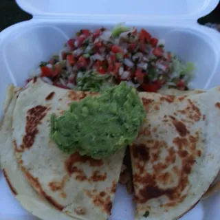 Quesadilla