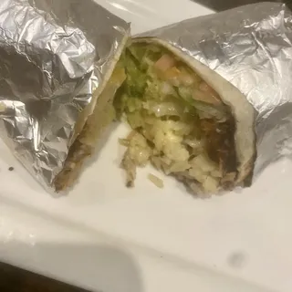 El Burrito