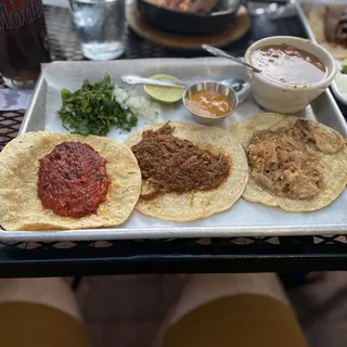 Taco Combo