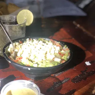 Guacamole Especial