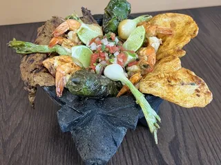 El Tecate Mexican Restaurant