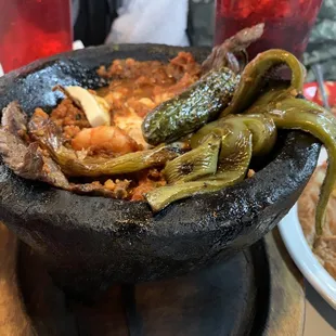 Molcajete