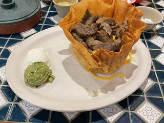 San Marcos Mexican Restaurant