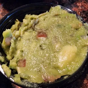 Guacamole