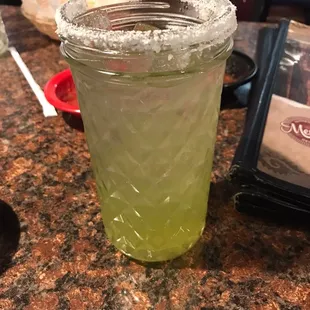 drink