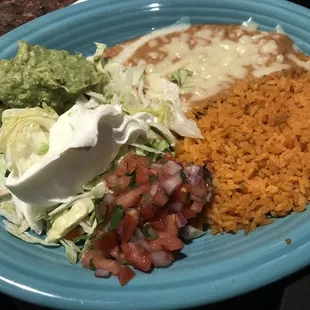burritos and wraps, food