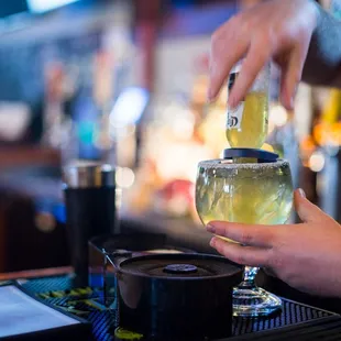 drink