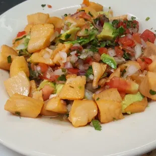 Ceviche