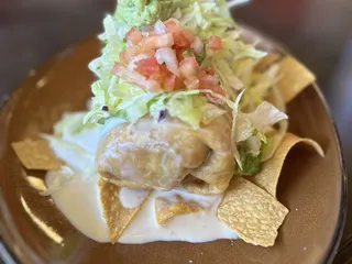 Que Onda Tacos University