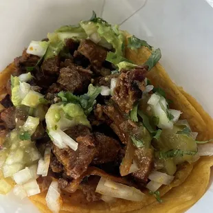 Al pastor