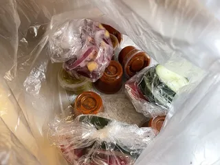 Tacos Maggi