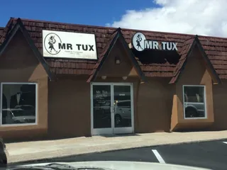 Mr Tux