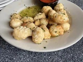 Capps Pizza