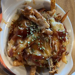 Cowboy Fries