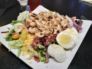 3rd Street Saloon